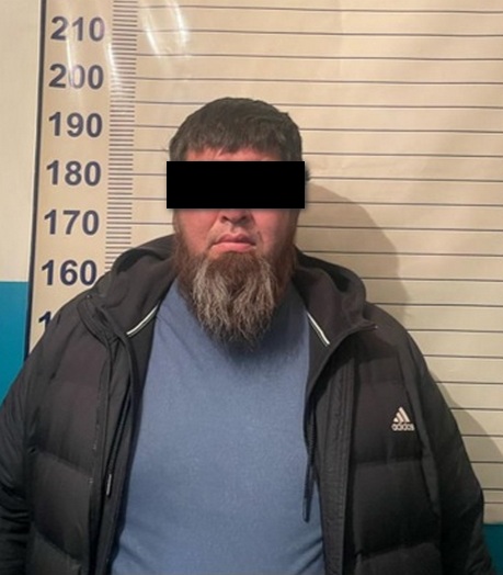 В Бишкеке задержан член ОПГ по прозвищу Аза Большой. Продавал наркотики