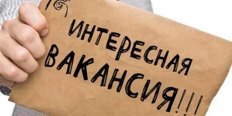 Более 100 предприятий РФ ищут работников из Таджикистана из-за нехватки кадров