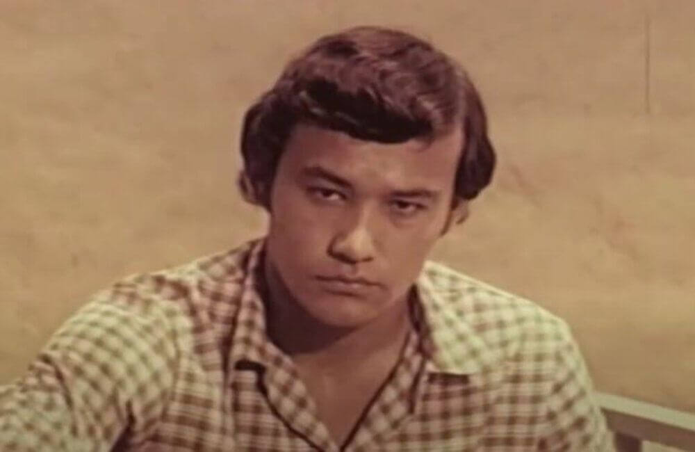 2024_02_06_enver-annakuliev В возрасте 68 лет скончался советский туркменский актер Энвер Аннакулиев