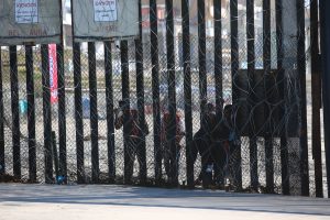 Smugglers and Scammers Make Wild Promises to Uzbeks Desperate to Reach US Smugglers and Scammers Make Wild Promises to Uzbeks Desperate to Reach US