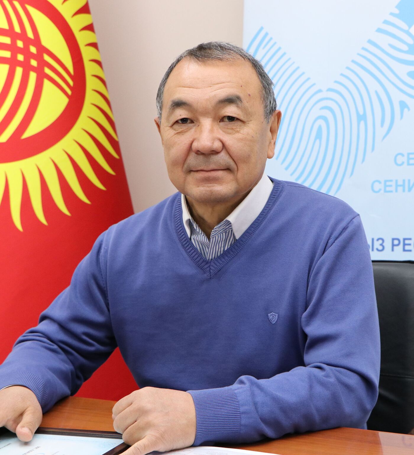 Экс вице-спикер Исабеков высоко оценил действия властей при ликвидации последствий аварии на ТЭЦ Бишкека