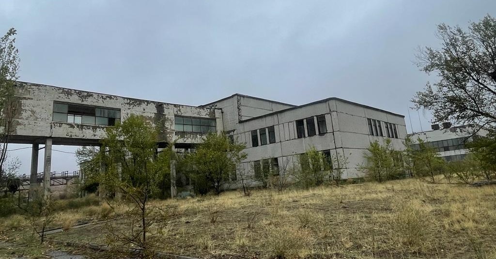 Фото пресс-центра ГКНБ