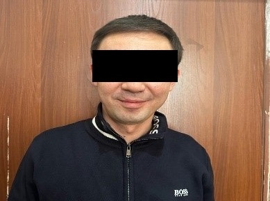 пресс-службы МВД