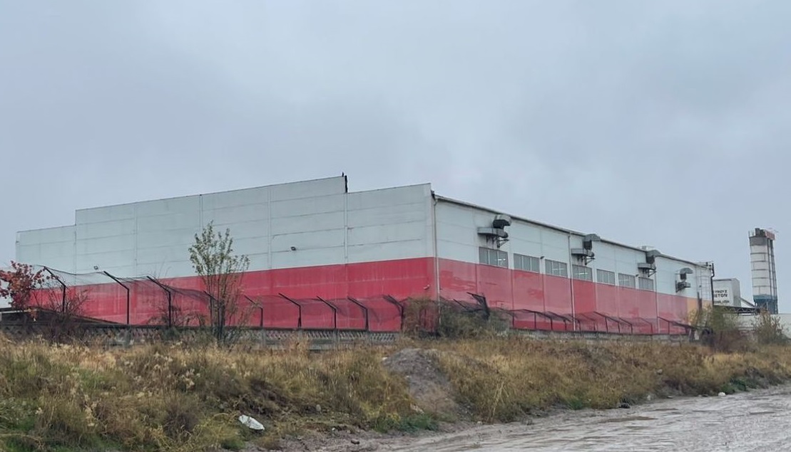 Фото пресс-центра ГКНБ