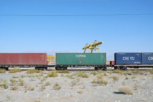 The Middle Corridor: A Renaissance in Global Commerce The Middle Corridor: A Renaissance in Global Commerce