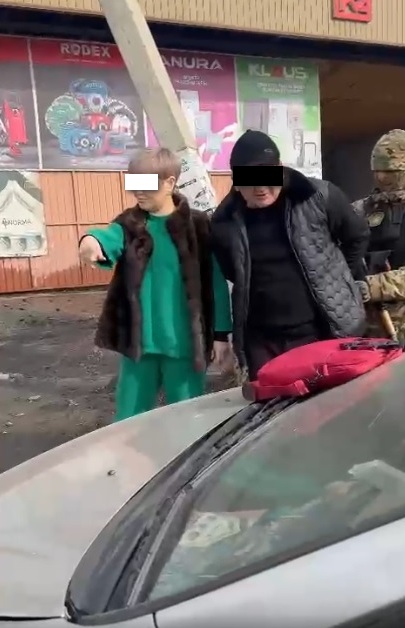 Фото пресс-службы МВД
