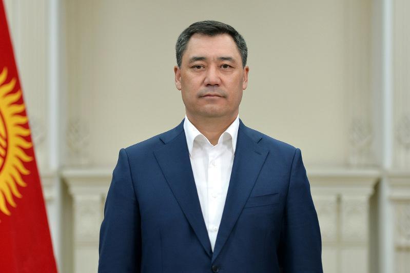 Президент выразил соболезнования премьеру Бангладеш из-за гибели людей при пожаре