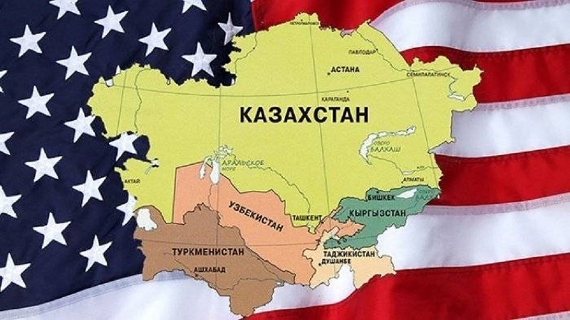 США теряют позиции в Центральной Азии