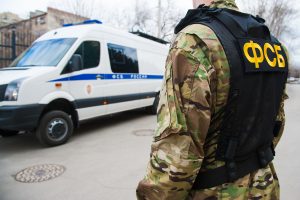 Alleged ISKP Plot Foiled in Russia, 2 Kazakh Citizens Killed Alleged ISKP Plot Foiled in Russia, 2 Kazakh Citizens Killed