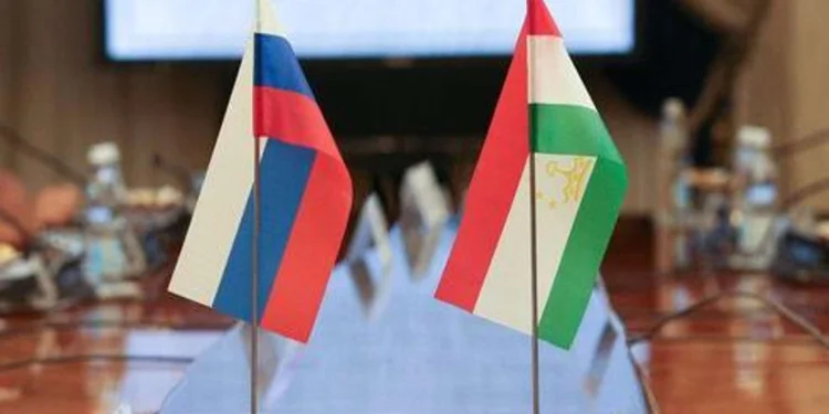 Таджикистан и Россия будут совместно бороться с рисками распространения холеры