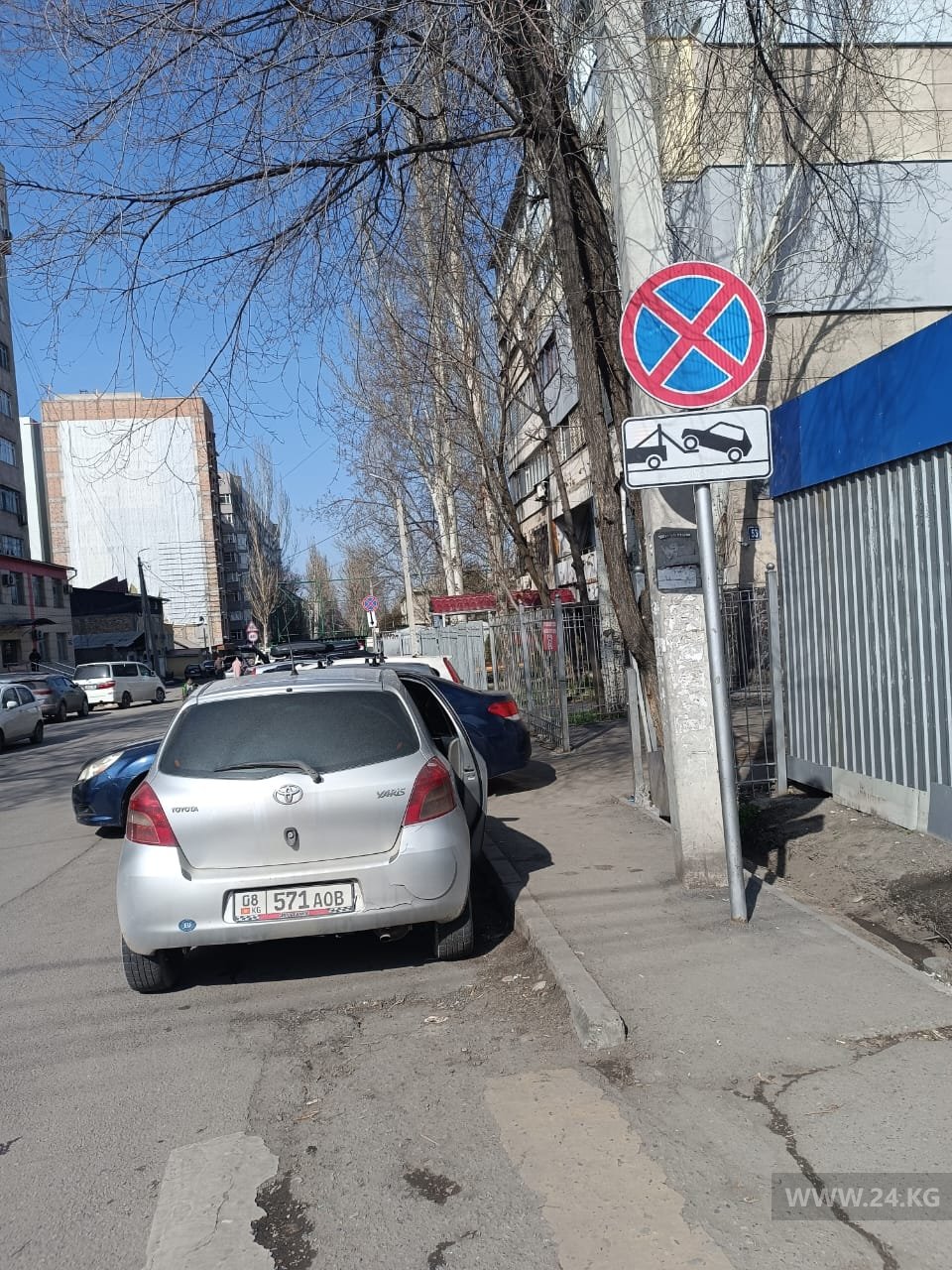читателя 24.kg