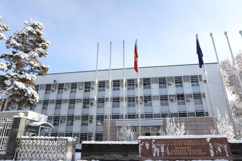 Этнический кыргыз с российским гражданством, пострадавший при теракте в «Крокусе», выписан домой