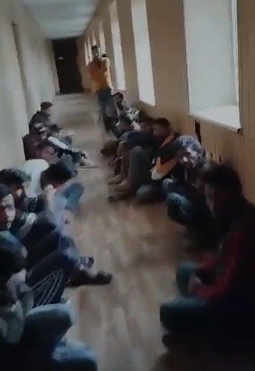 Фото пресс-службы МВД 