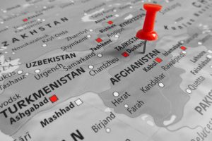 Turkmenistan’s Afghanistan Policy: Balancing Risks and Untapped Opportunities Turkmenistan’s Afghanistan Policy: Balancing Risks and Untapped Opportunities
