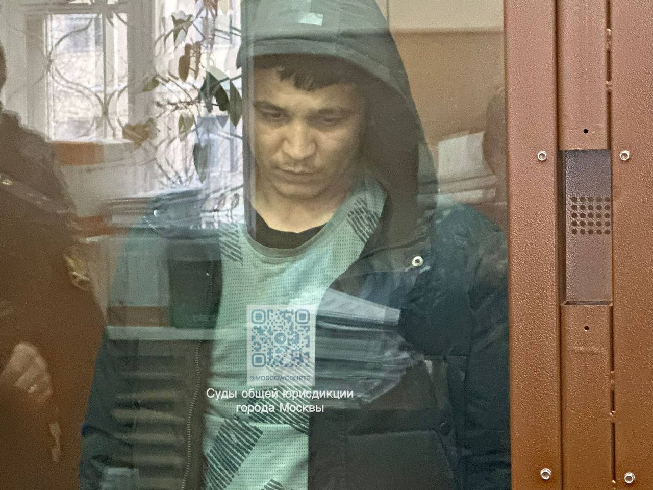 Теракт в Москве. Следственный комитет РФ просит ареста десятого подозреваемого