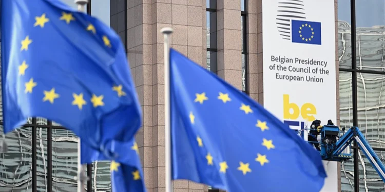 Европарламент отказался утверждать финансирование Совета ЕС, пока Украине не передадут ПВО Patriot