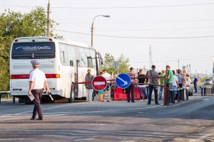 How Are Patterns of Labor Migration From Uzbekistan Changing? How Are Patterns of Labor Migration From Uzbekistan Changing?