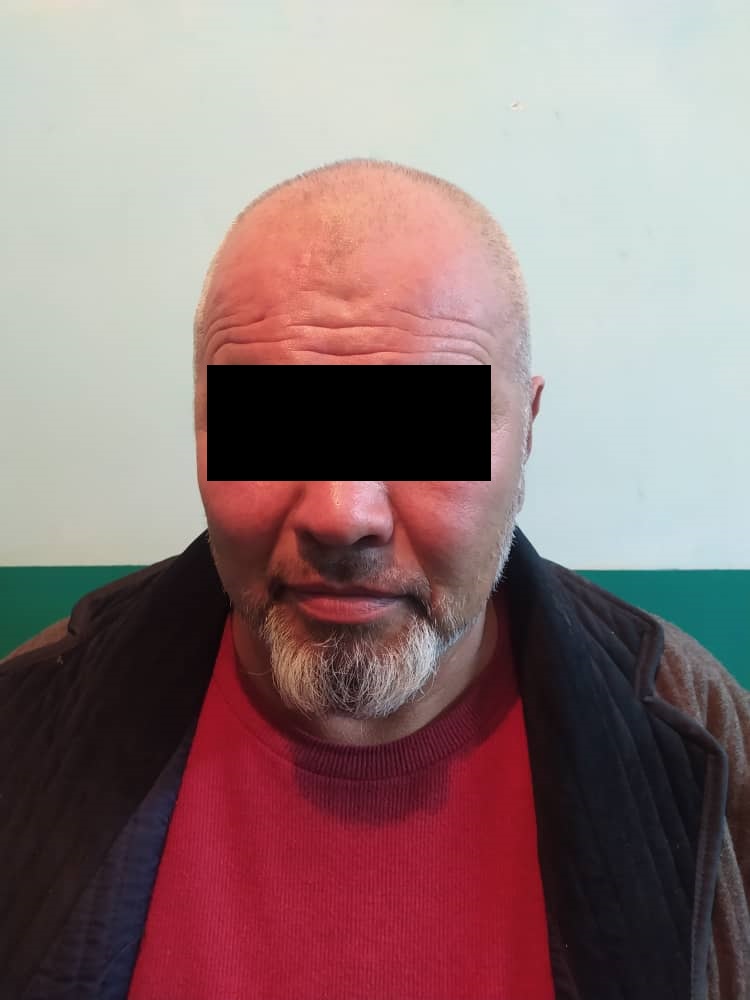 пресс-службы УВД Иссык-Кульской области