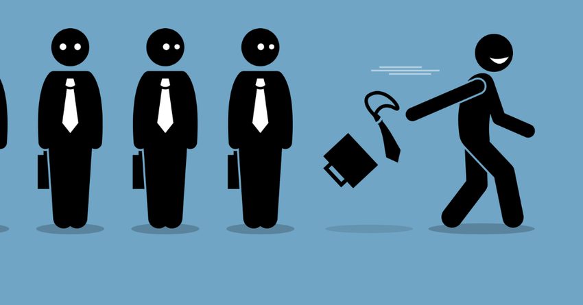 Трудовая миграция: как уволиться с работы в России без отработки?
