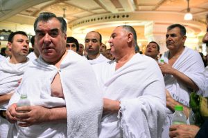 What’s Behind Central Asia’s Umrah Fever? What’s Behind Central Asia’s Umrah Fever?