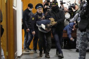 Before and After the Crocus City Hall Attack: Tajik Migrants in Russia