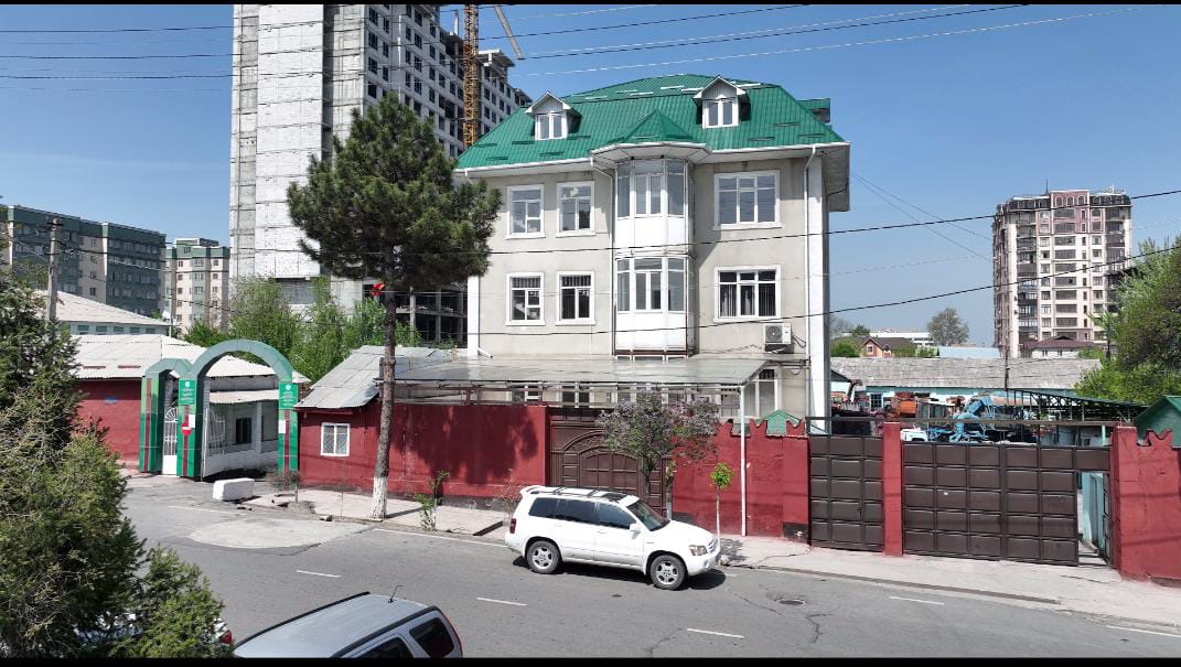 Фото пресс-центра ГКНБ