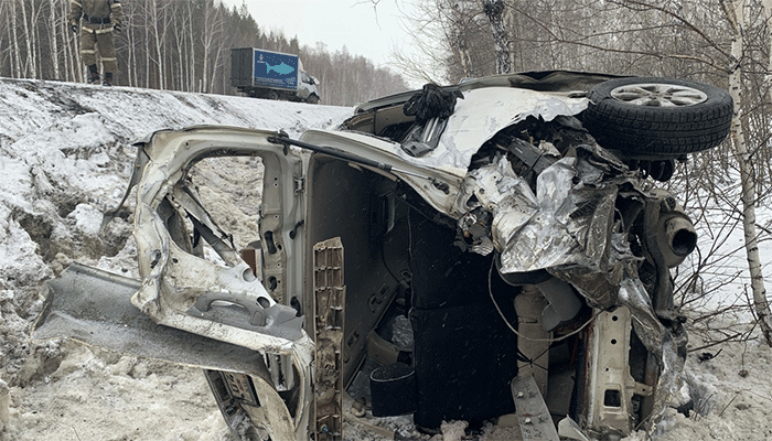 Фото Госавтоинспекции Южноуральска