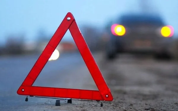 В Кушониене и Леваканте произошли ДТП со смертельным исходом