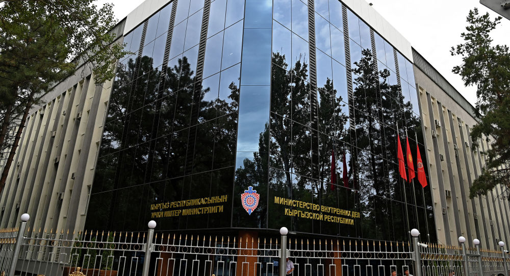 В МВД провели ротацию начальников милиции в регионах