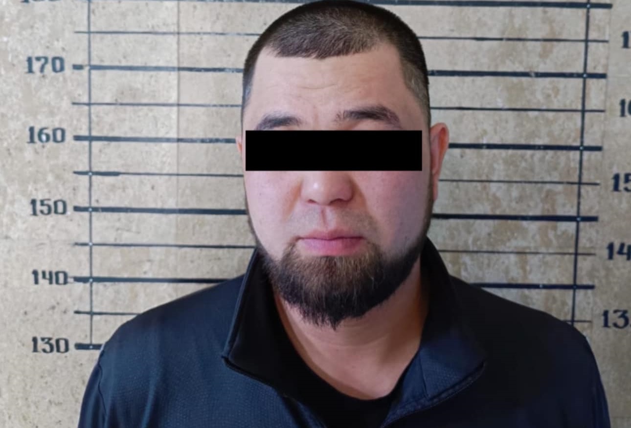 В Бишкеке задержали мужчину, избившего подростка