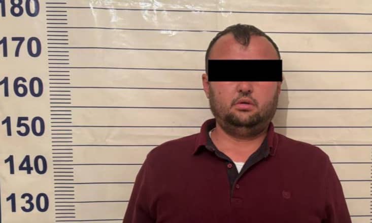 У жителя Ноокена нашли склад с психотропными веществами на $30 тысяч