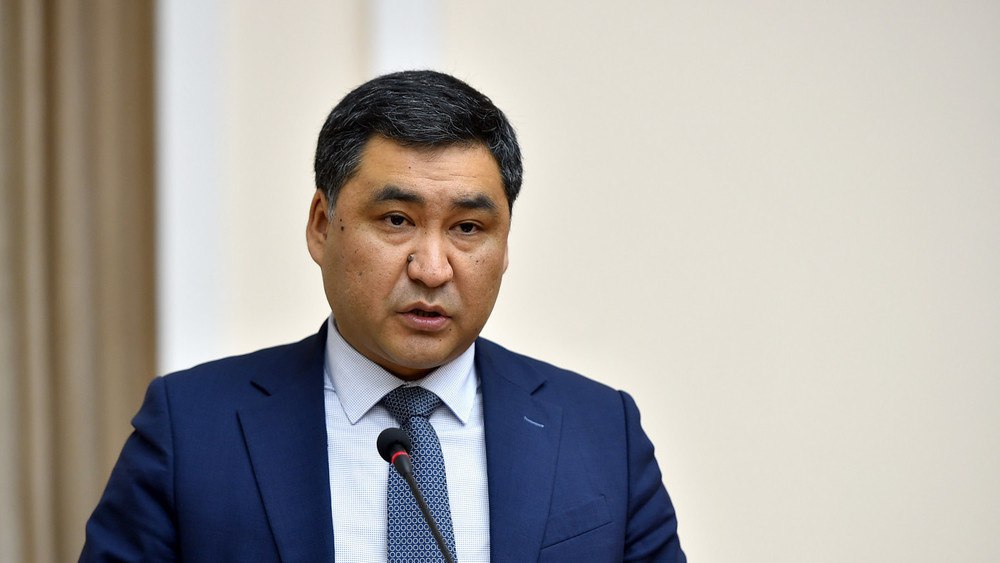 Глава Минэкономики, рассказал зачем в КР две госструктуры по туризму: департамент и фонд