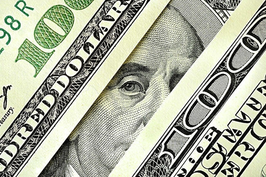 Мировой государственный долг достиг $313 триллионов