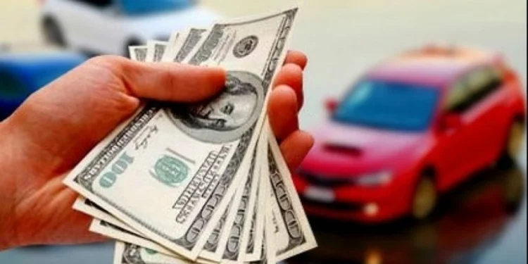 Душанбинец стал жертвой мошенничества с автомашинами и потерял 640 тысяч сомони