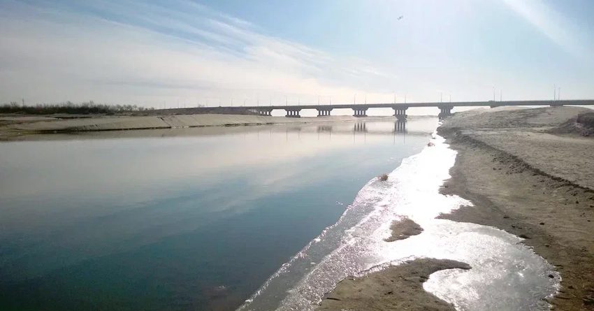 От Кабула до Ташкента: чем опасна несогласованность в использовании воды