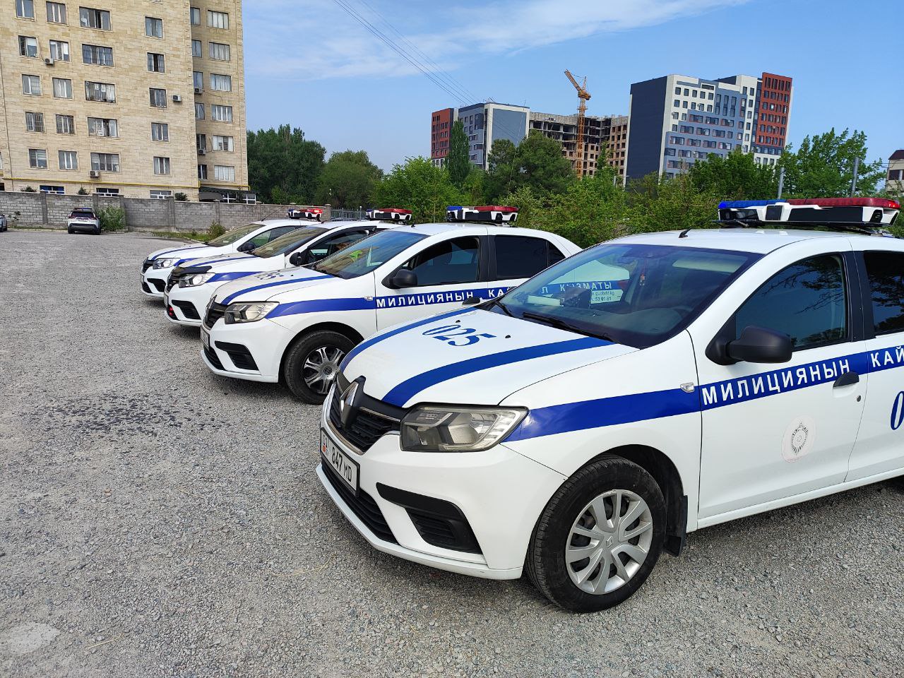 Теперь комплекс «Автоураган» фиксирует и нарушения скоростного режима