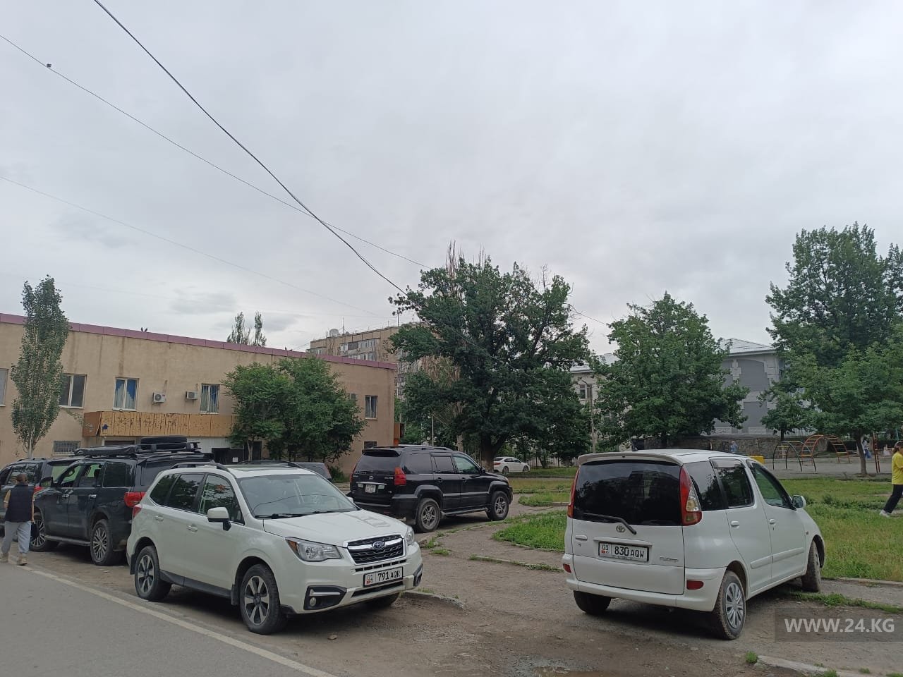 читателя 24.kg