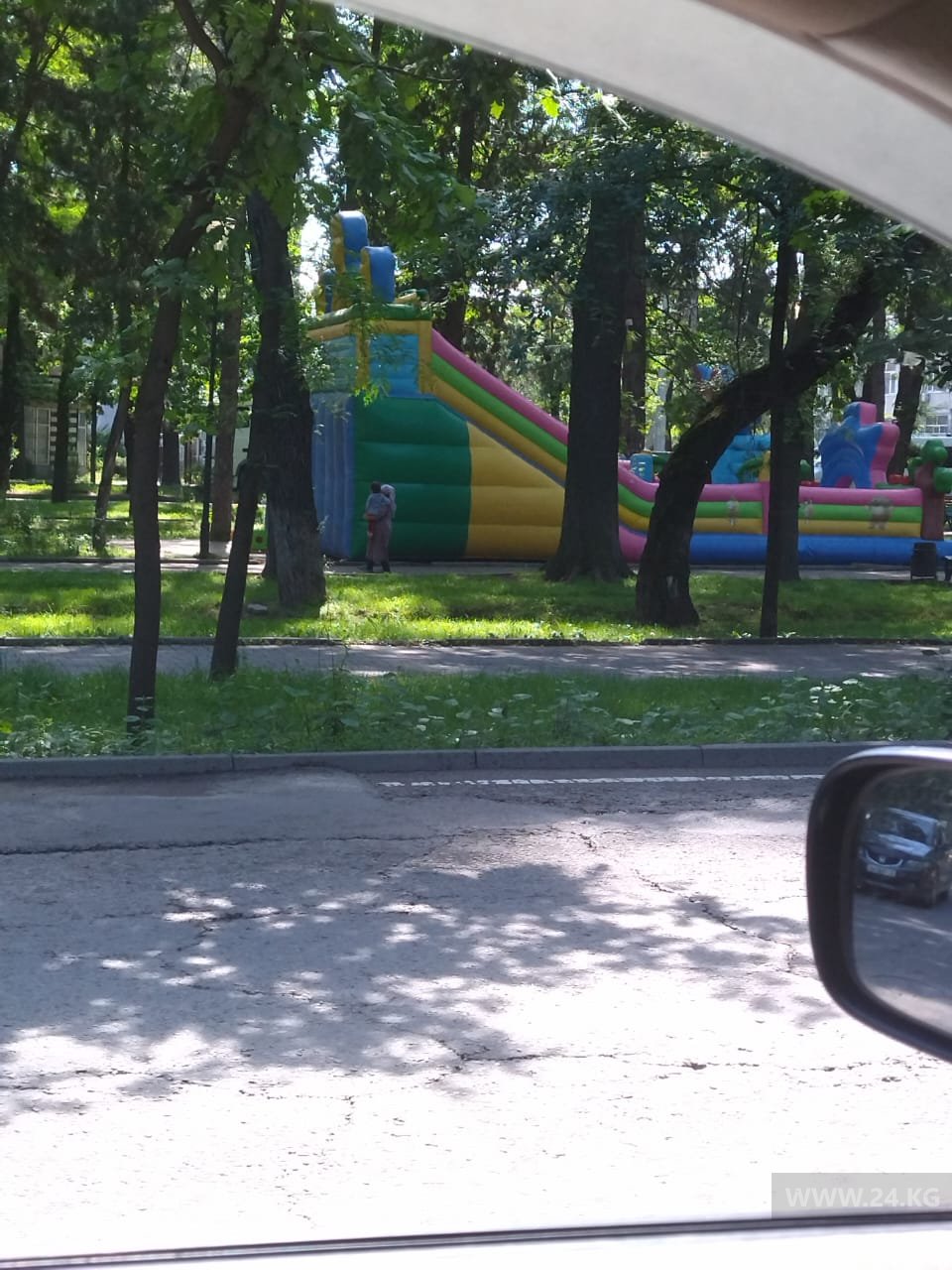 читателя 24.kg