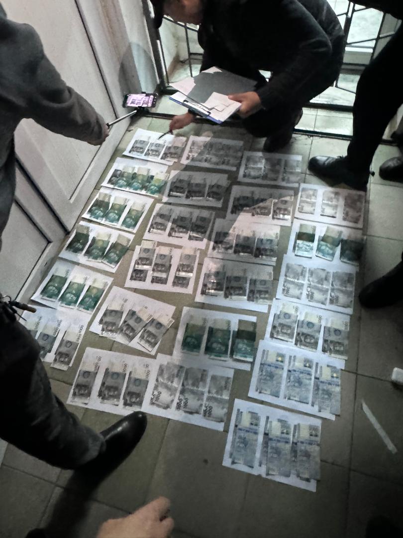 У жительницы Чуйской области шантажом вымогали $40 тысяч