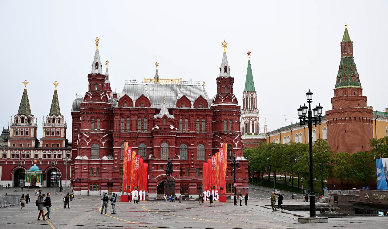 В Москве проходит юбилейное заседание Высшего Евразийского экономического совета