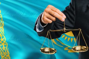 Former Almaty Police Deputy Head Detained in January 2022 Torture Case Former Almaty Police Deputy Head Detained in January 2022 Torture Case