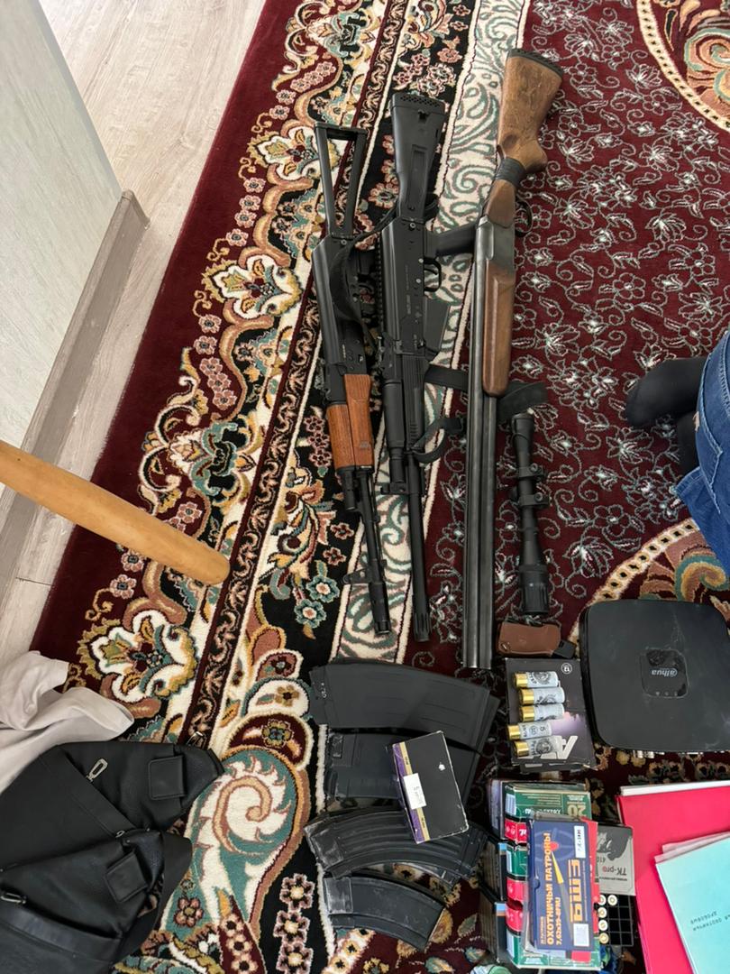 Из Узбекистана переправлял лекарства. В Джалал-Абаде задержали контрабандиста