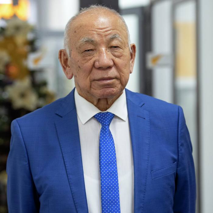 Жамин Акималиев: Какая идеология нам нужна?