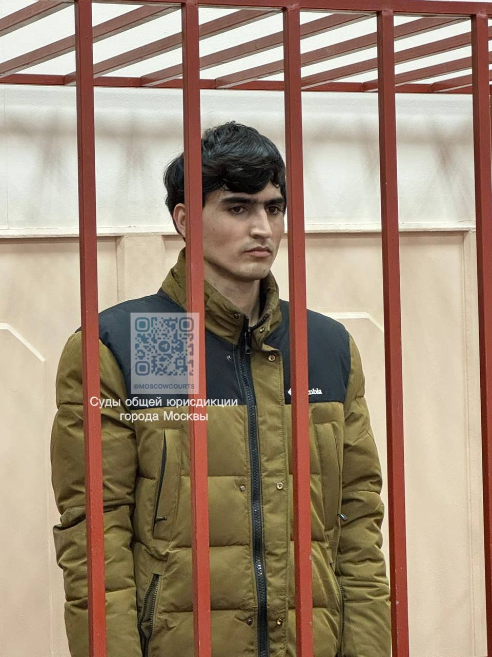 пресс-службы судов общей юрисдикции Москвы