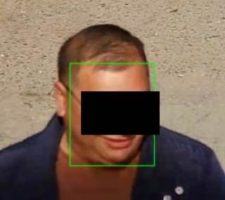 Разыскиваемого в России за убийство и грабеж задержали в Бишкеке