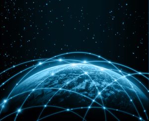 Competing Digital Futures: Europe and China in Central Asia&rsquo;s Tech Development