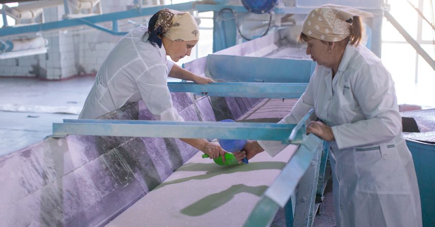 Какие факторы влияют на стоимость сахара в Кыргызстане: топ-3 причины