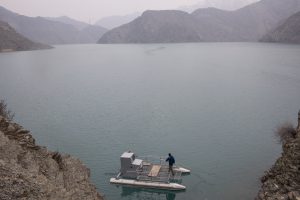 A Remote Kyrgyz Village Fights for Survival as Mining Start Looms A Remote Kyrgyz Village Fights for Survival as Mining Start Looms
