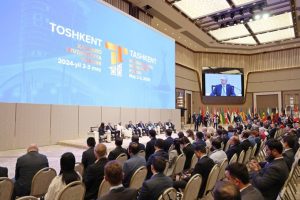 Privatization in Uzbekistan: Potential Far From Fulfilled Privatization in Uzbekistan: Potential Far From Fulfilled
