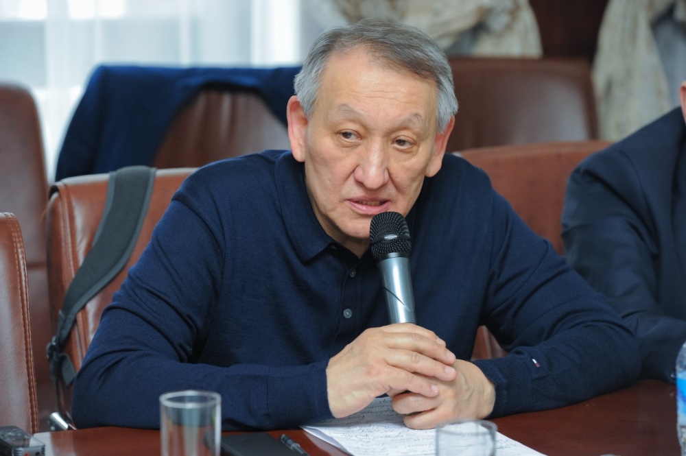 Системный аналитик о ГЭС «Бала Саруу»: Реализация еще нескольких подобных проектов позволит нам преодолеть энергодефицит